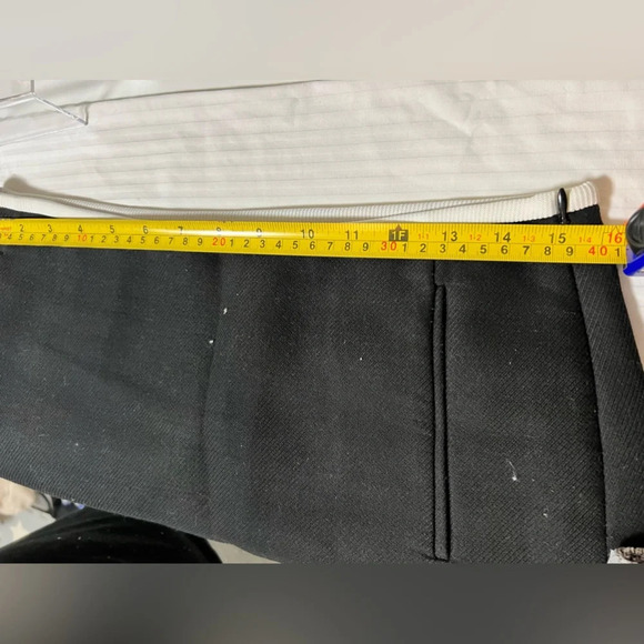 DIANE von FURSTENBERG Skirt Size 4 - Picture 3 of 9